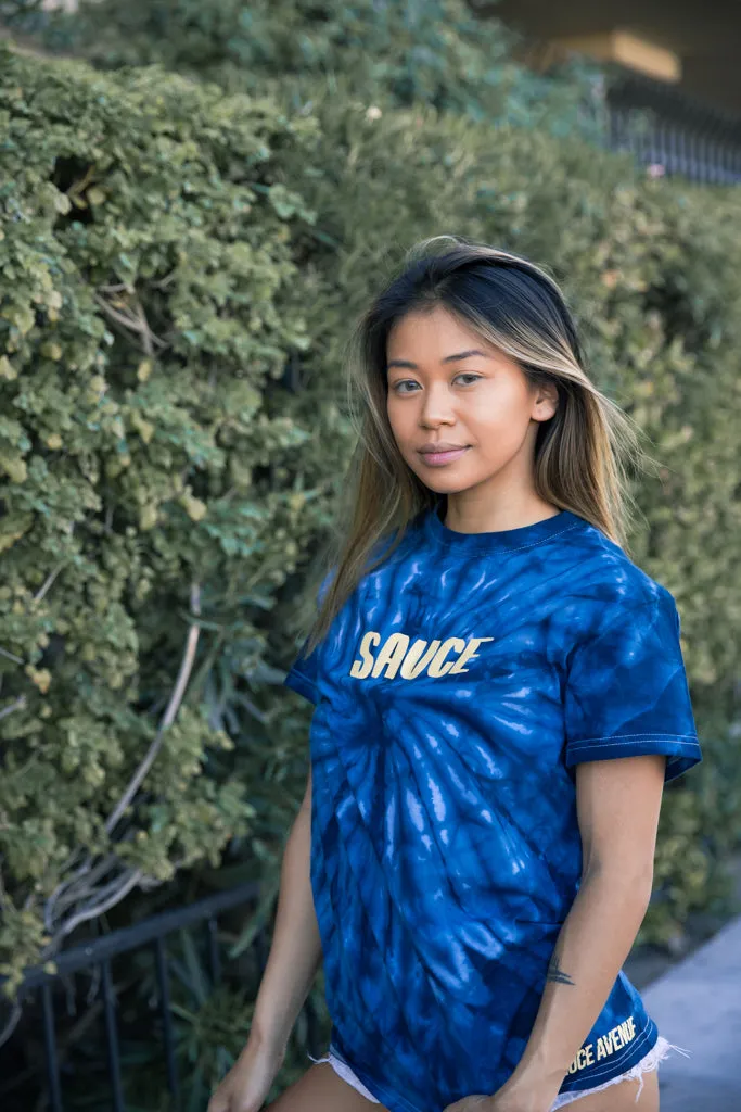 Lemon Sugar Glitter Sauce (V2) | NaveMill Tee