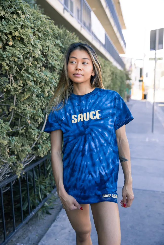 Lemon Sugar Glitter Sauce (V2) | NaveMill Tee
