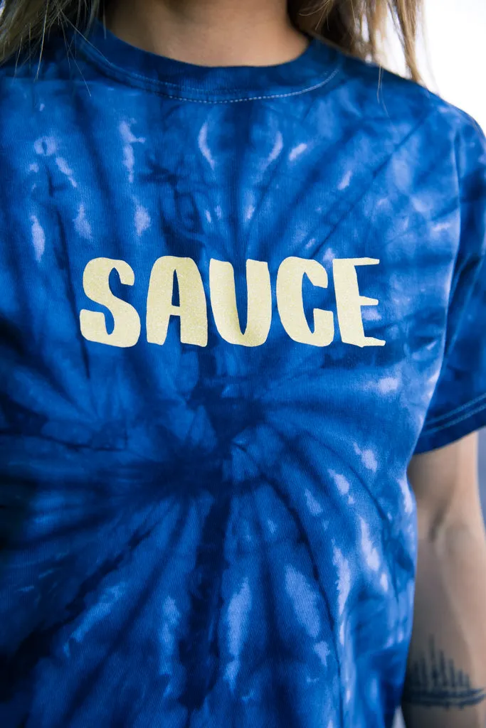 Lemon Sugar Glitter Sauce (V2) | NaveMill Tee