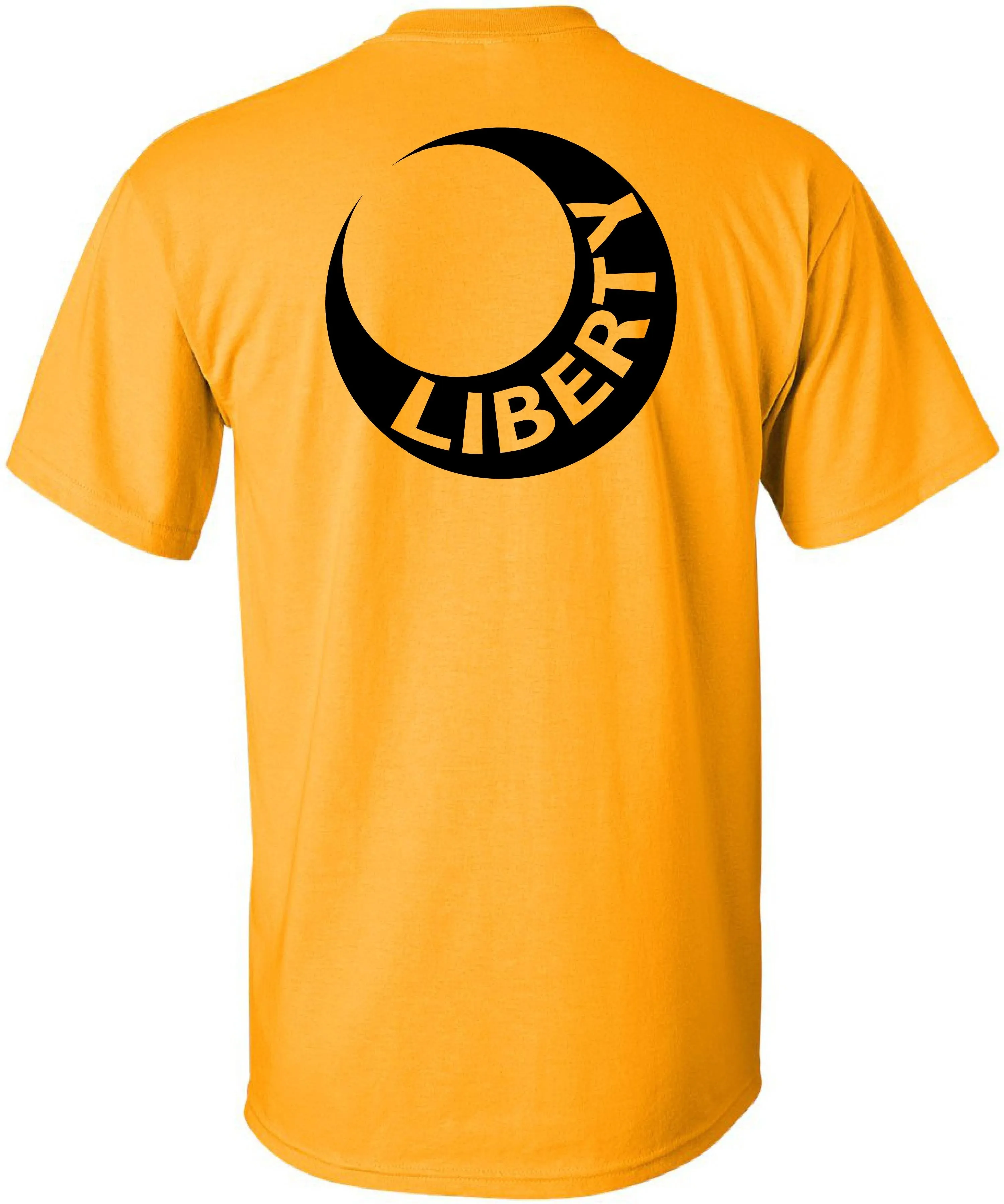 Liberty - Moultrie Flag