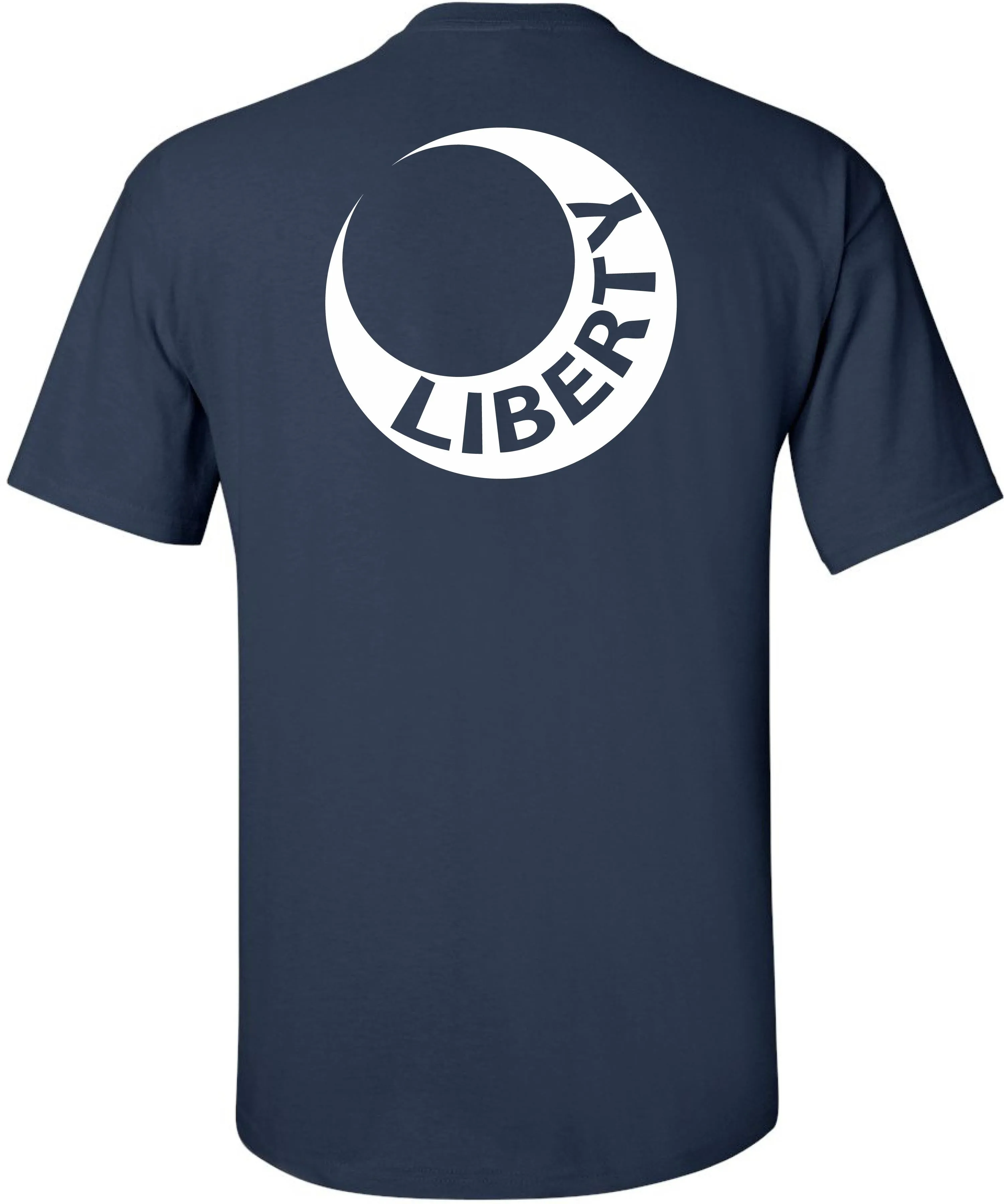 Liberty - Moultrie Flag