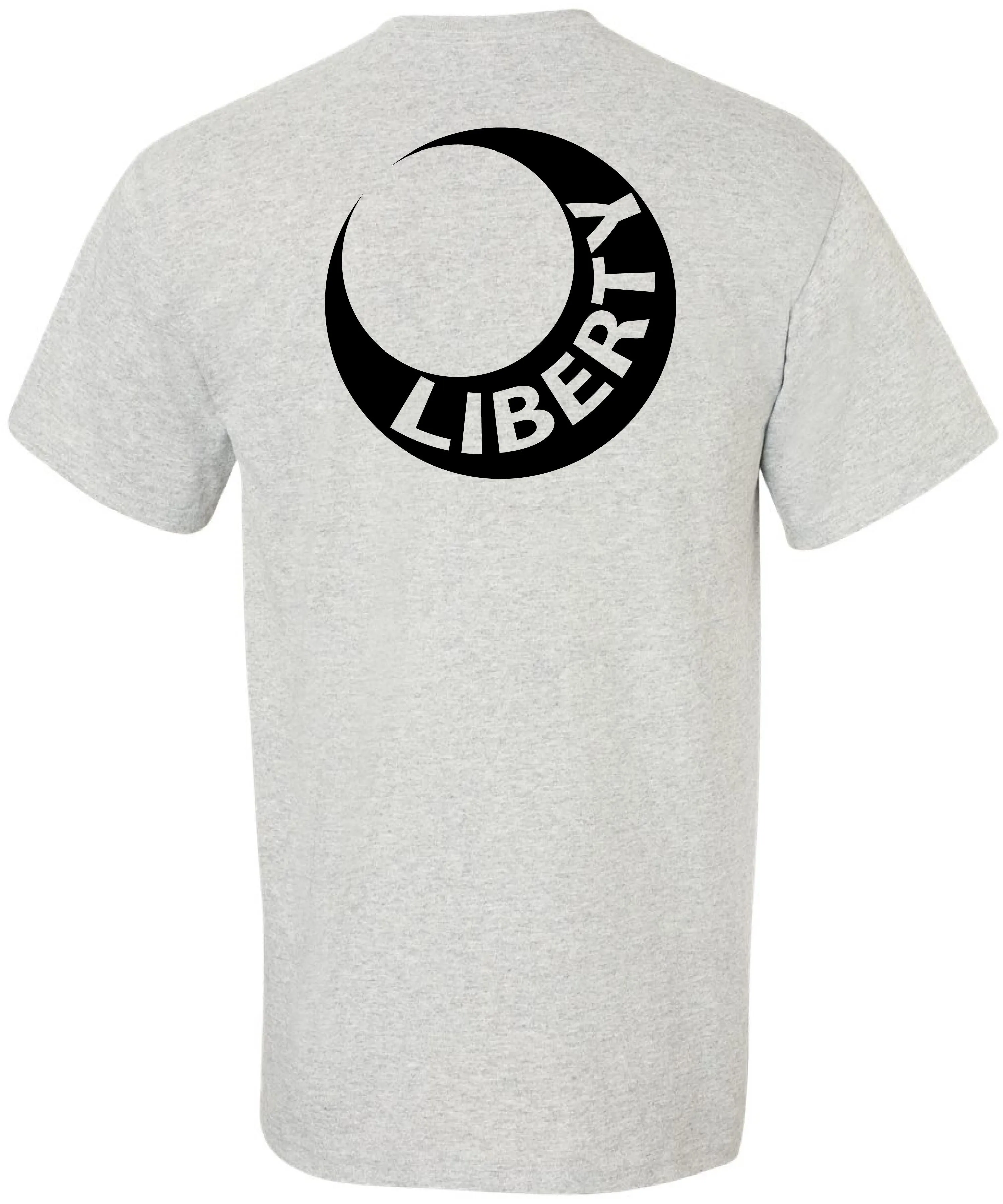 Liberty - Moultrie Flag