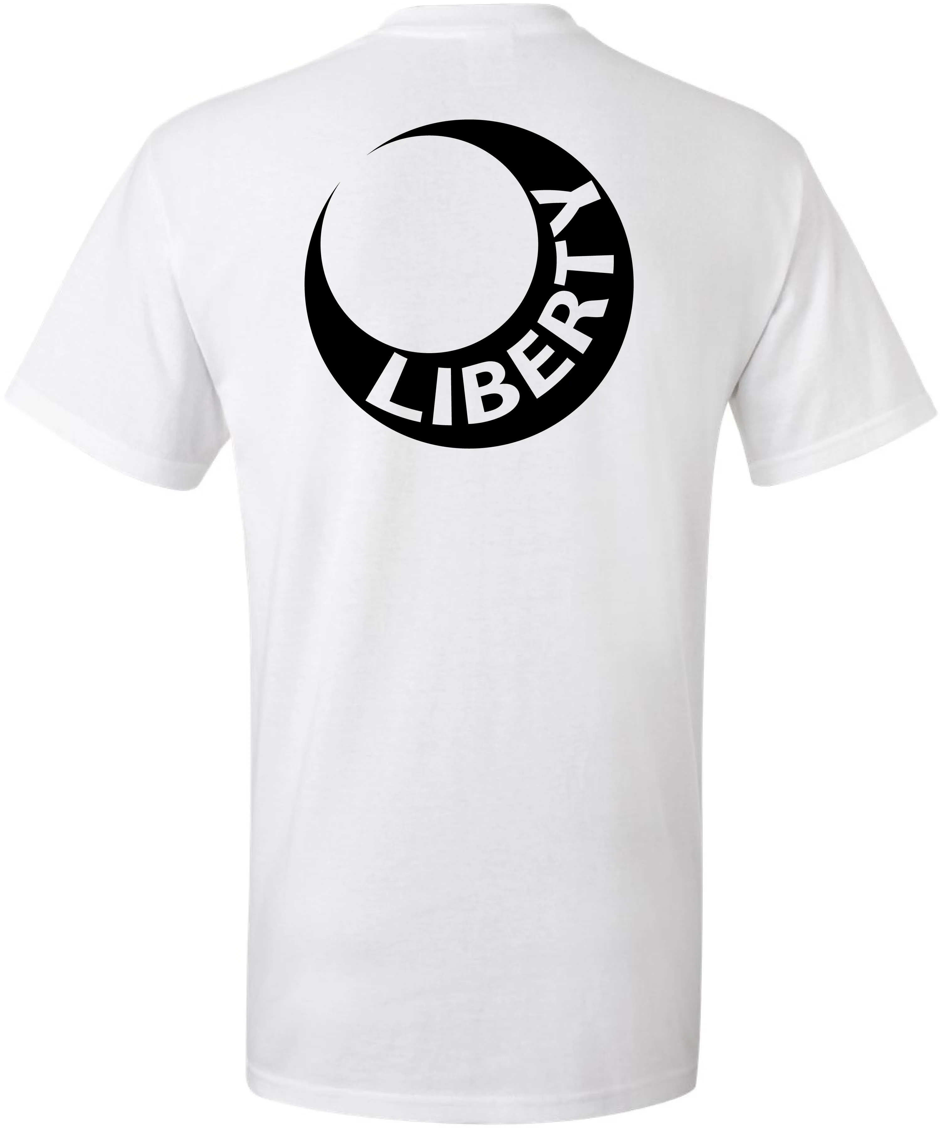 Liberty - Moultrie Flag