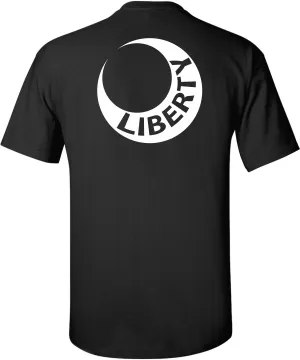 Liberty - Moultrie Flag