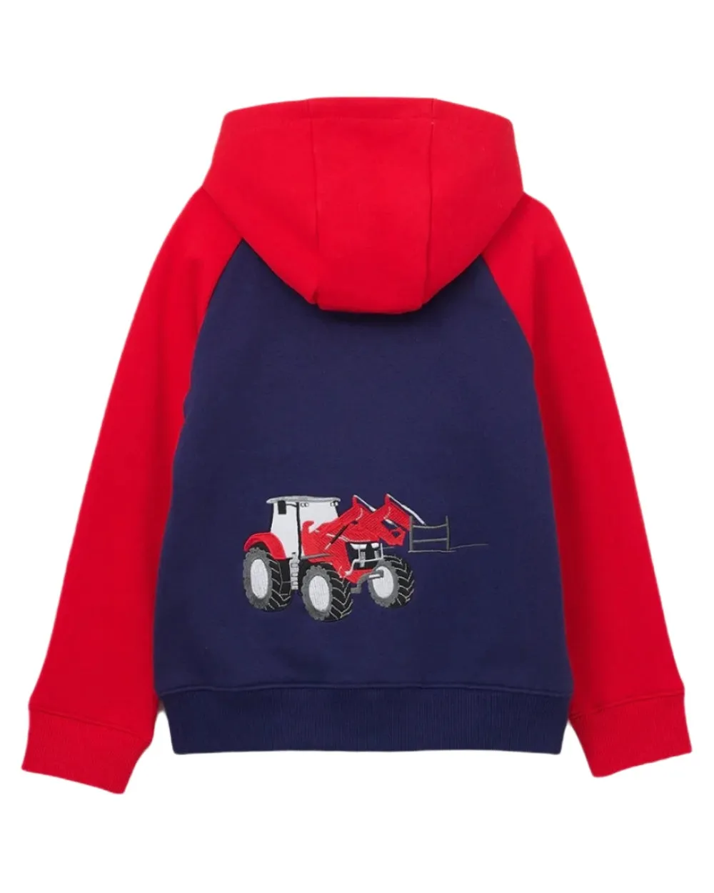 Lighthouse Jackson Childrens Full Zip Hoodie