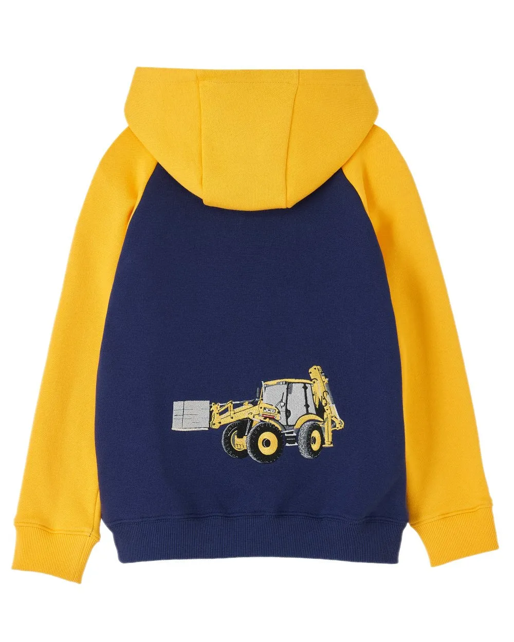 Lighthouse Jackson Childrens Full Zip Hoodie