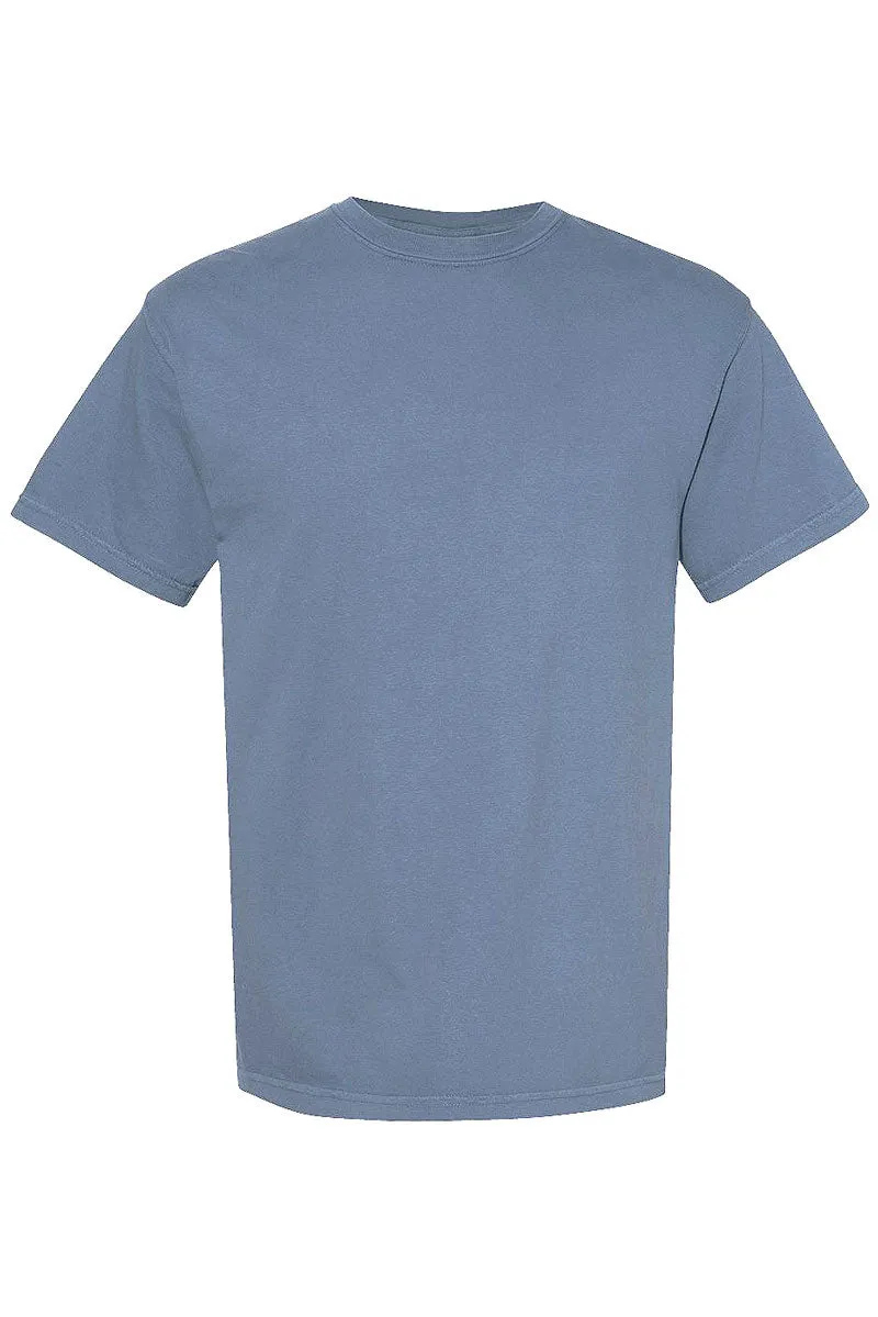 Lineman Wife Comfort Colors Adult Ring-Spun Cotton Tee