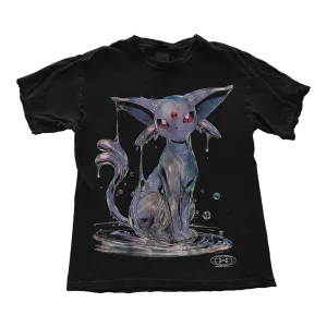 Liquid Metal Espeon