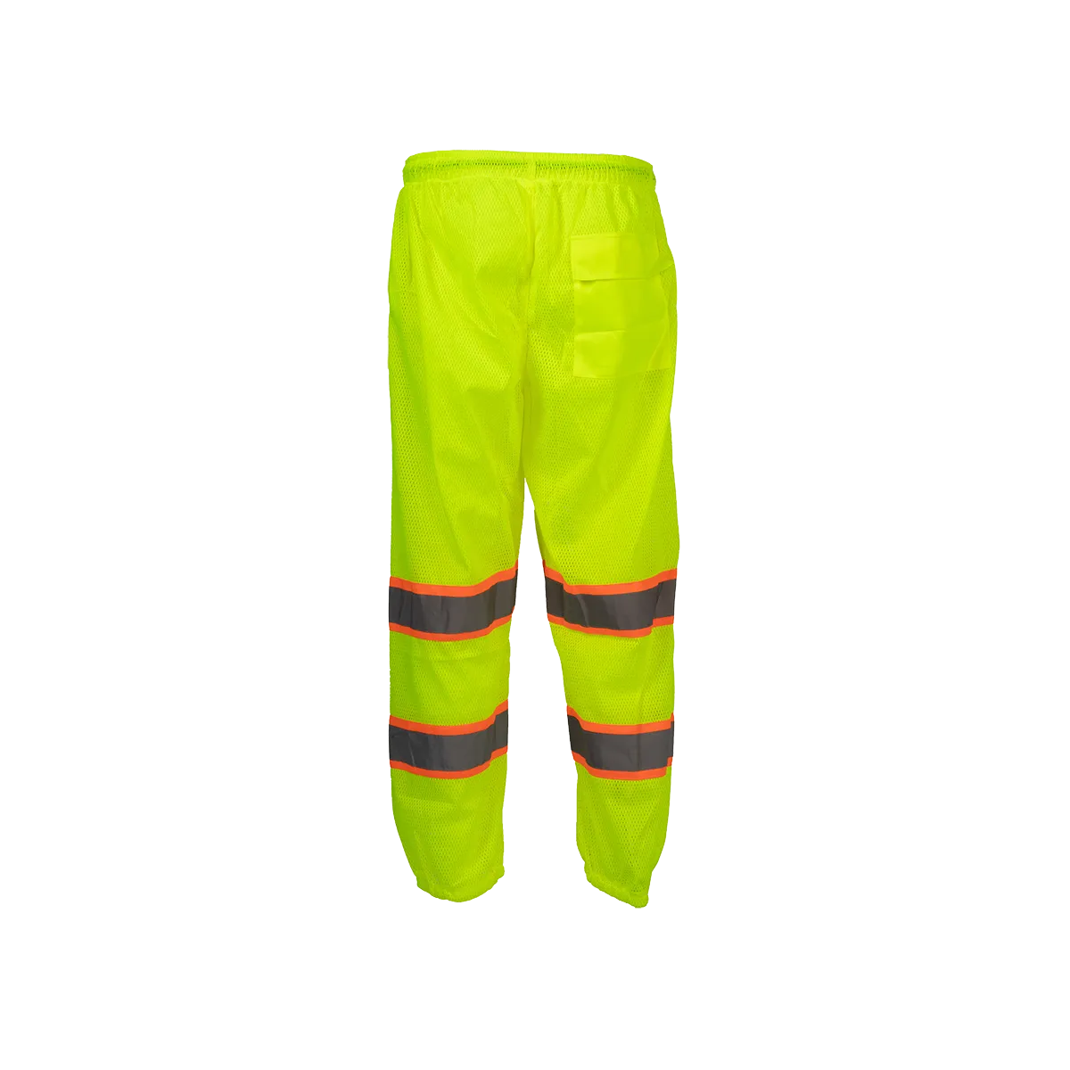 LMPO-CE ANSI/ISEA 107-2015 Class E Two Tone Mesh Minnesota Traffic Pants