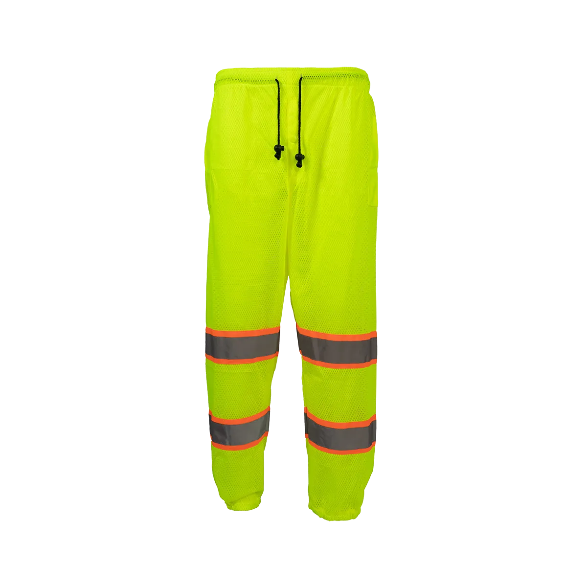 LMPO-CE ANSI/ISEA 107-2015 Class E Two Tone Mesh Minnesota Traffic Pants
