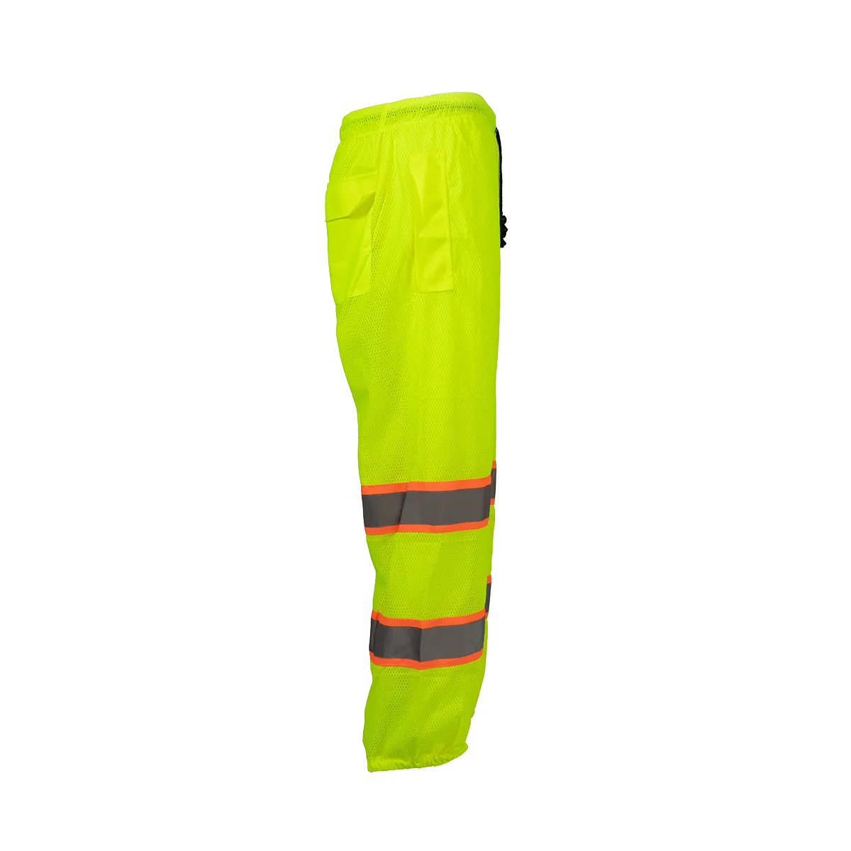 LMPO-CE ANSI/ISEA 107-2015 Class E Two Tone Mesh Minnesota Traffic Pants