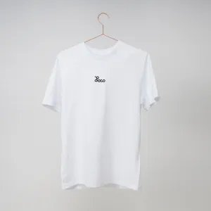 Loco T-Shirt - White