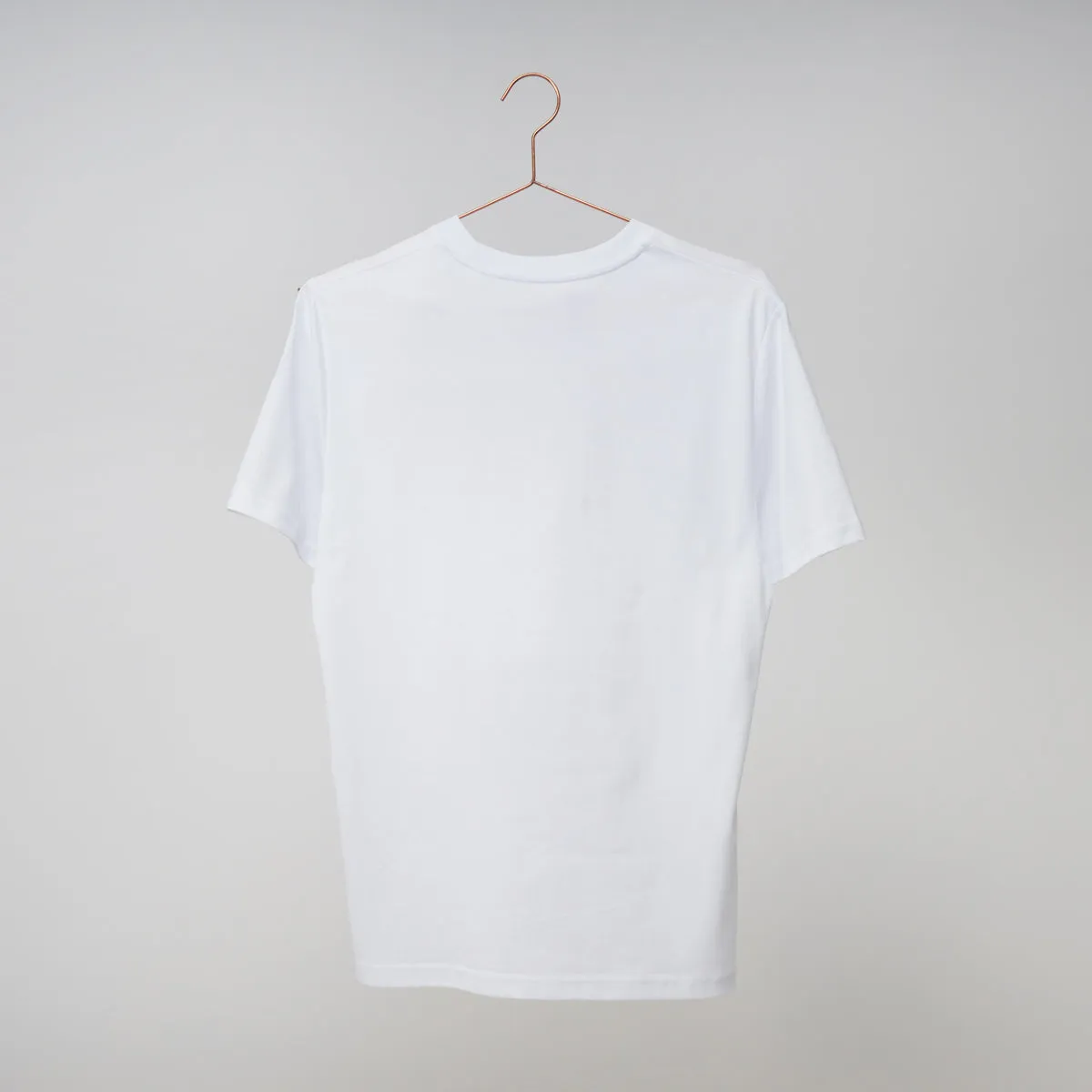 Loco T-Shirt - White