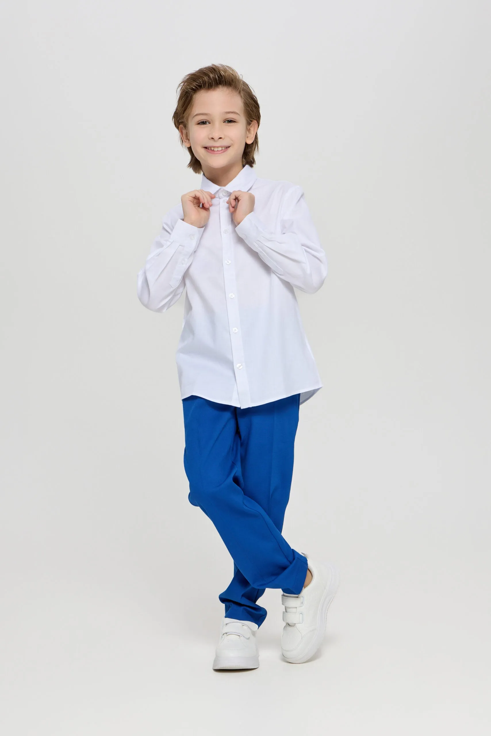 Logo Classic Shirt