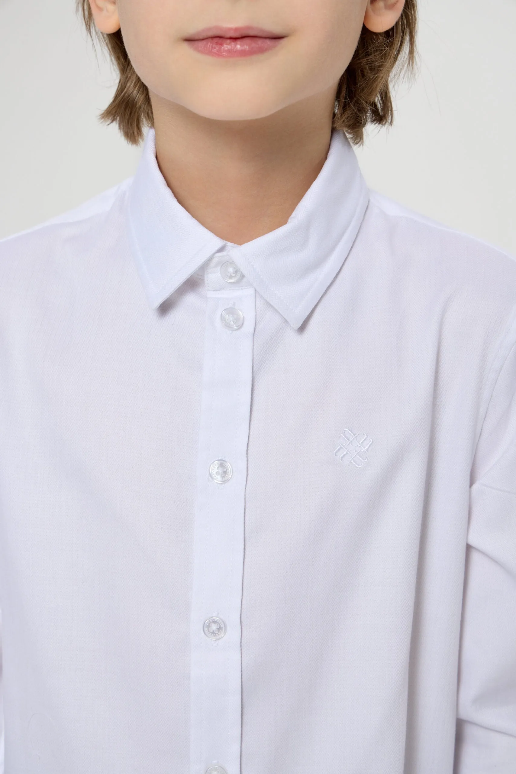 Logo Classic Shirt