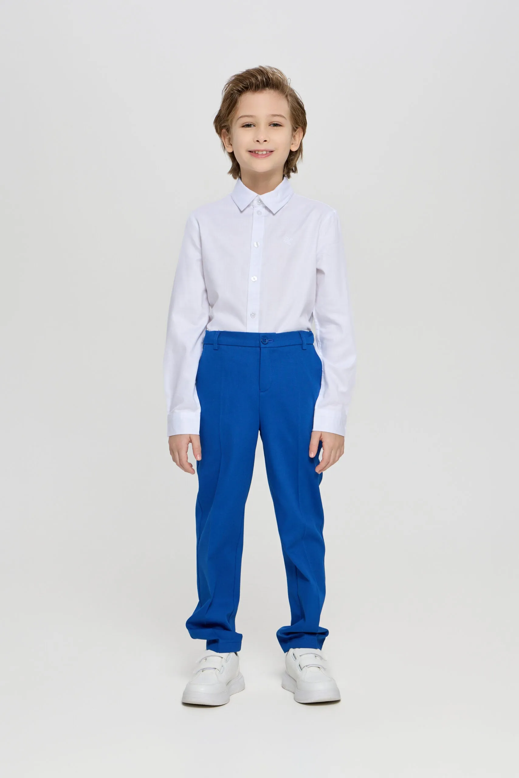 Logo Classic Shirt