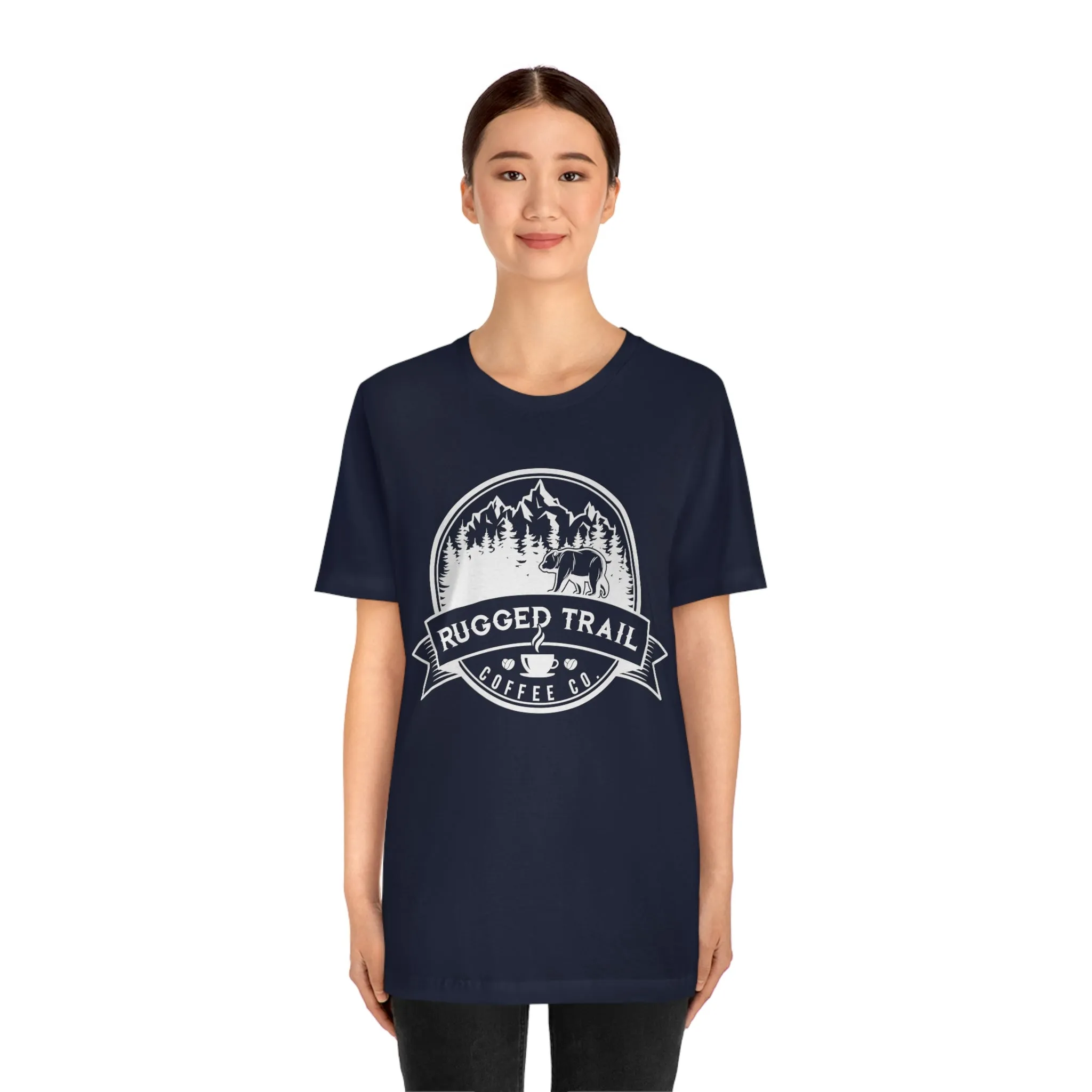 Logo Jersey Tee