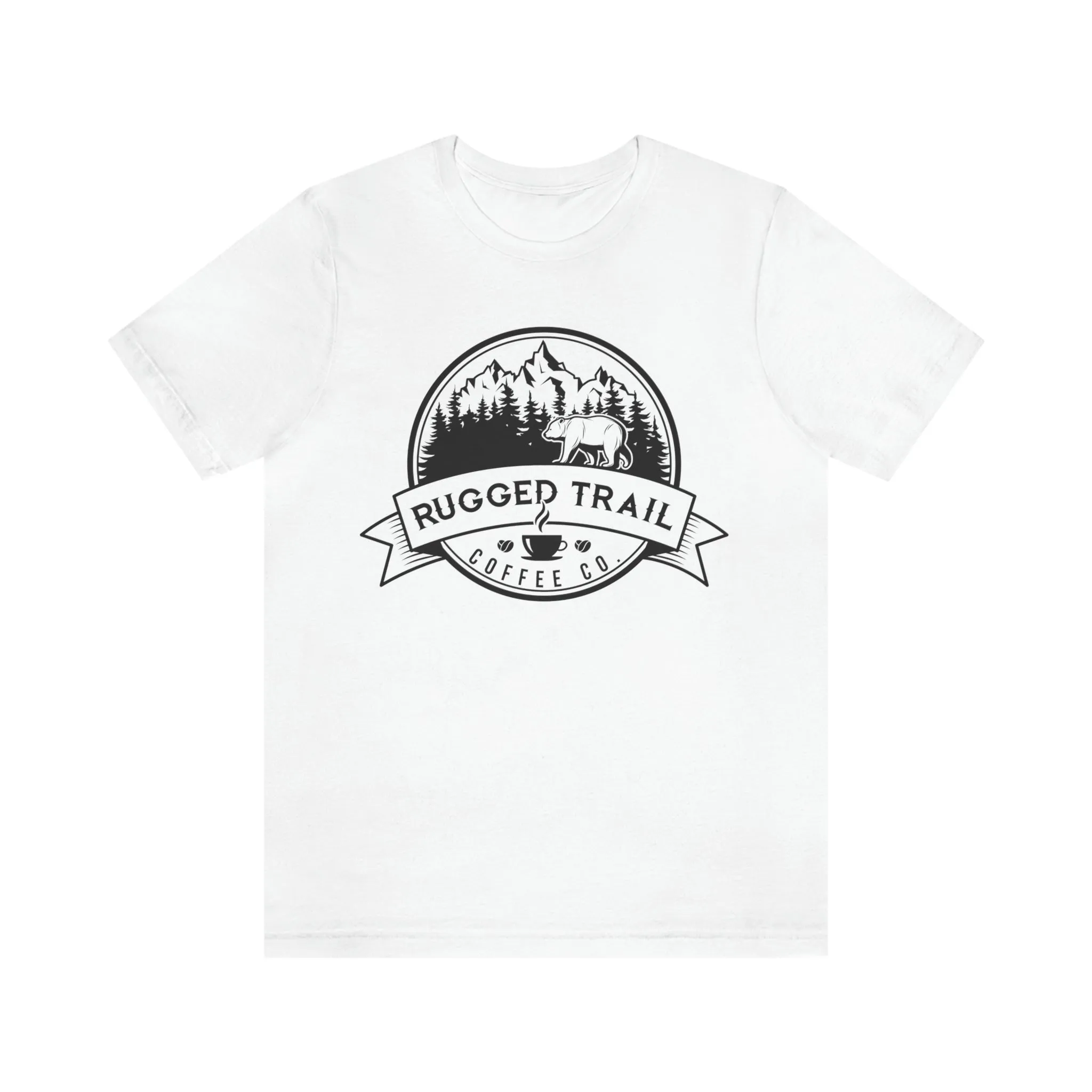 Logo Jersey Tee