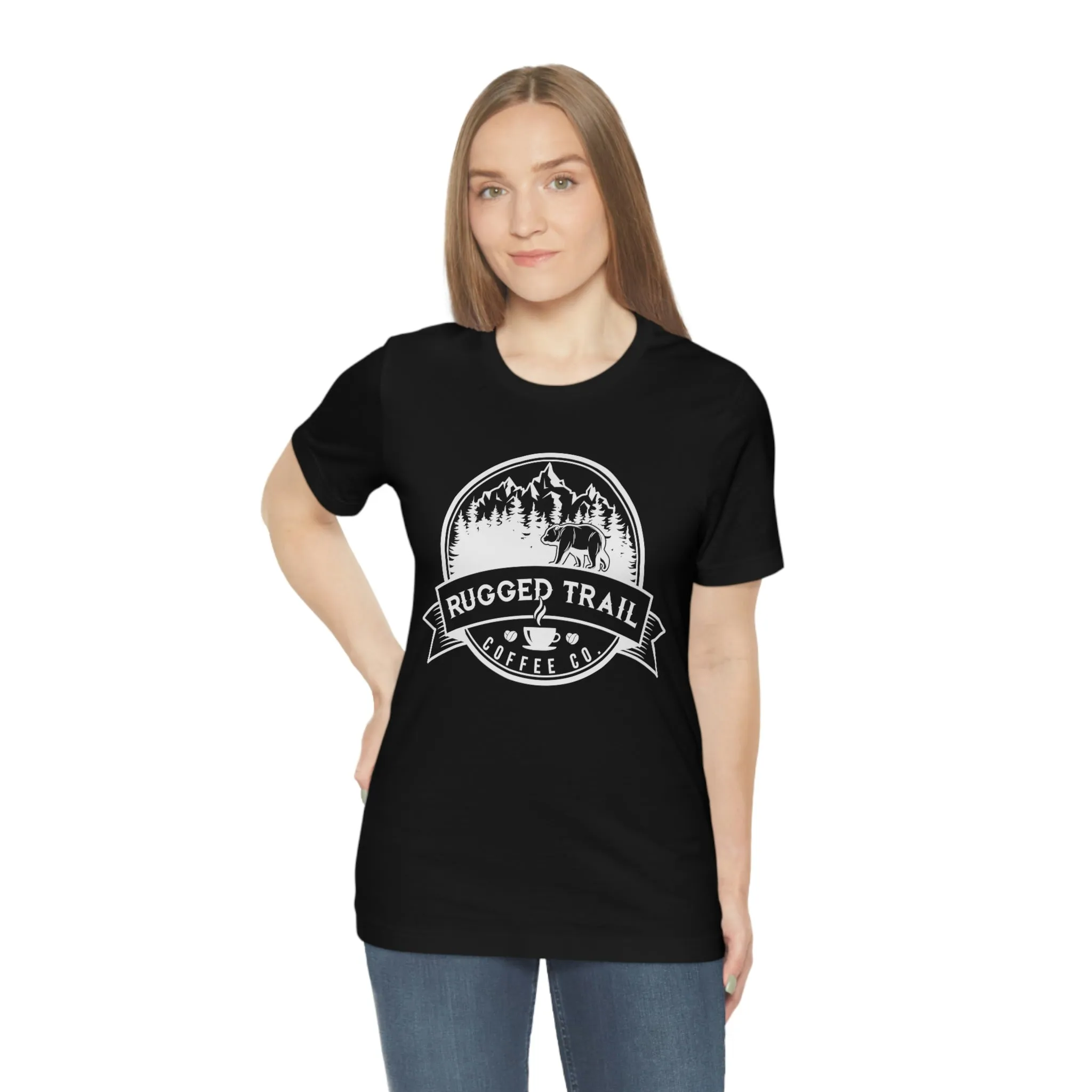 Logo Jersey Tee
