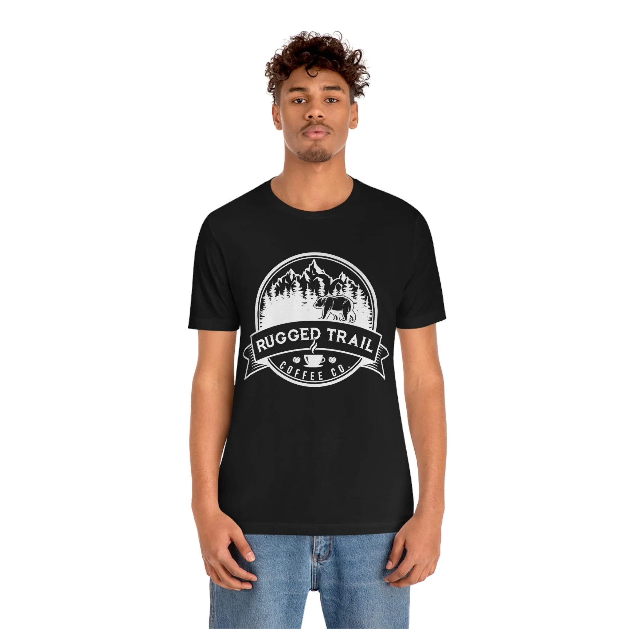 Logo Jersey Tee