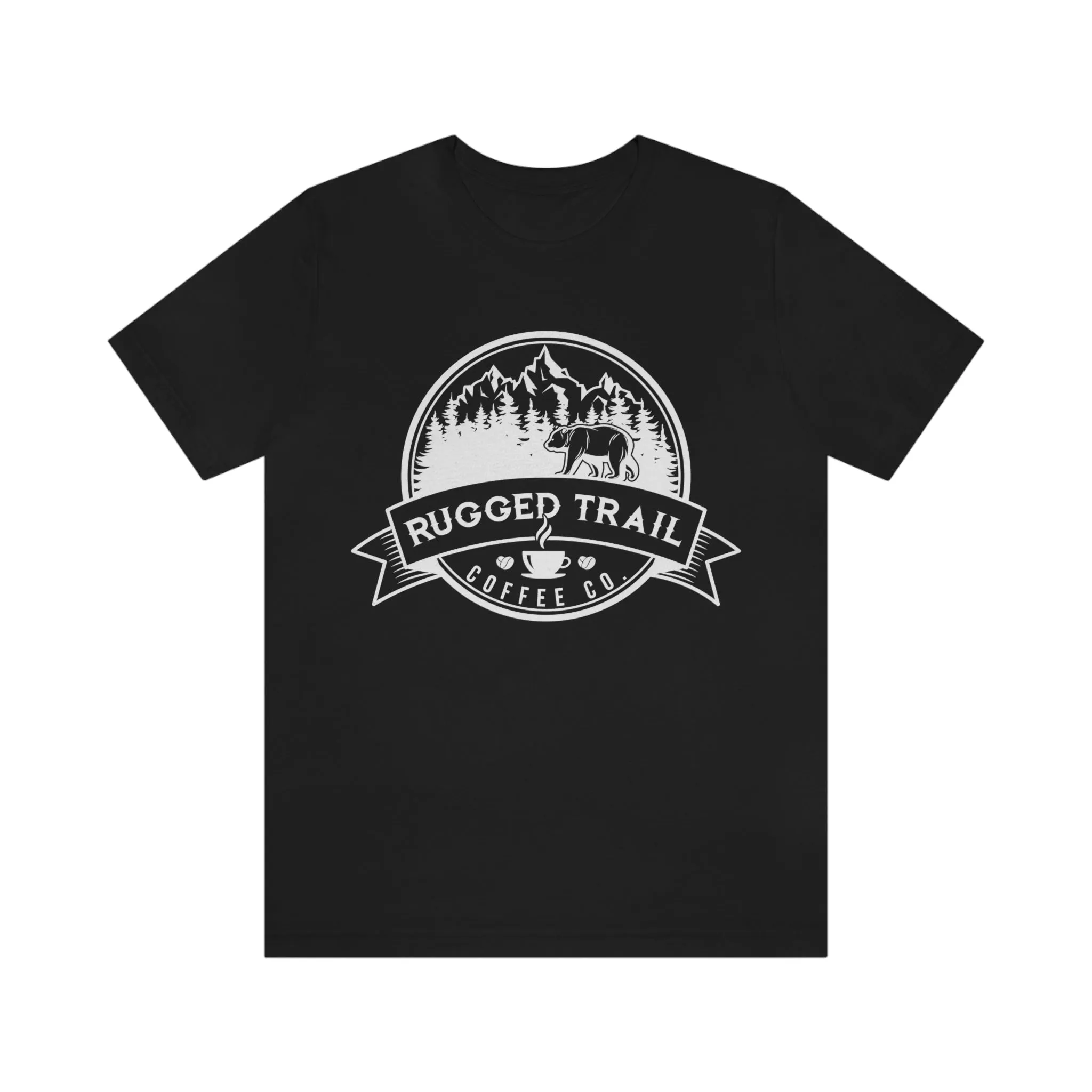 Logo Jersey Tee