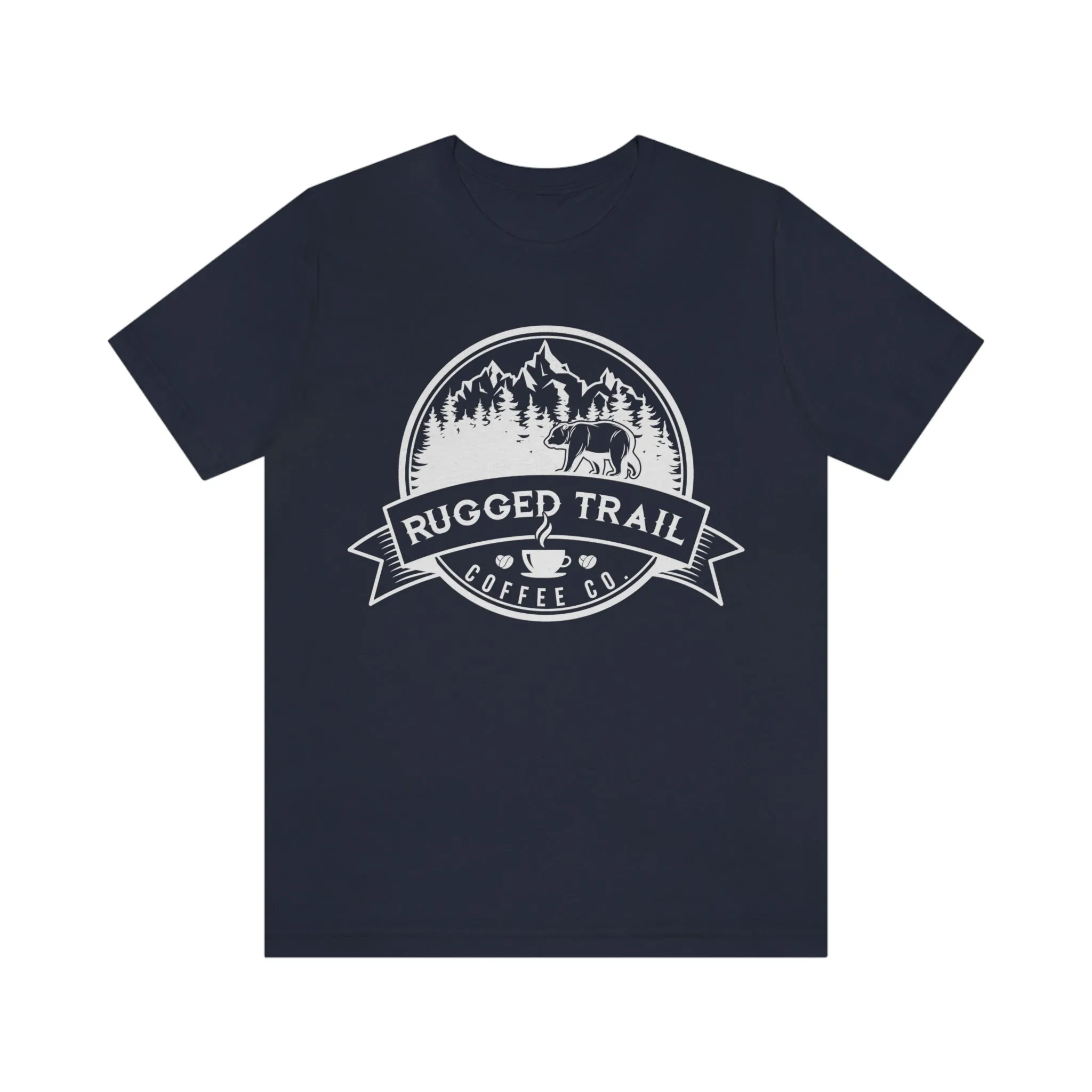 Logo Jersey Tee