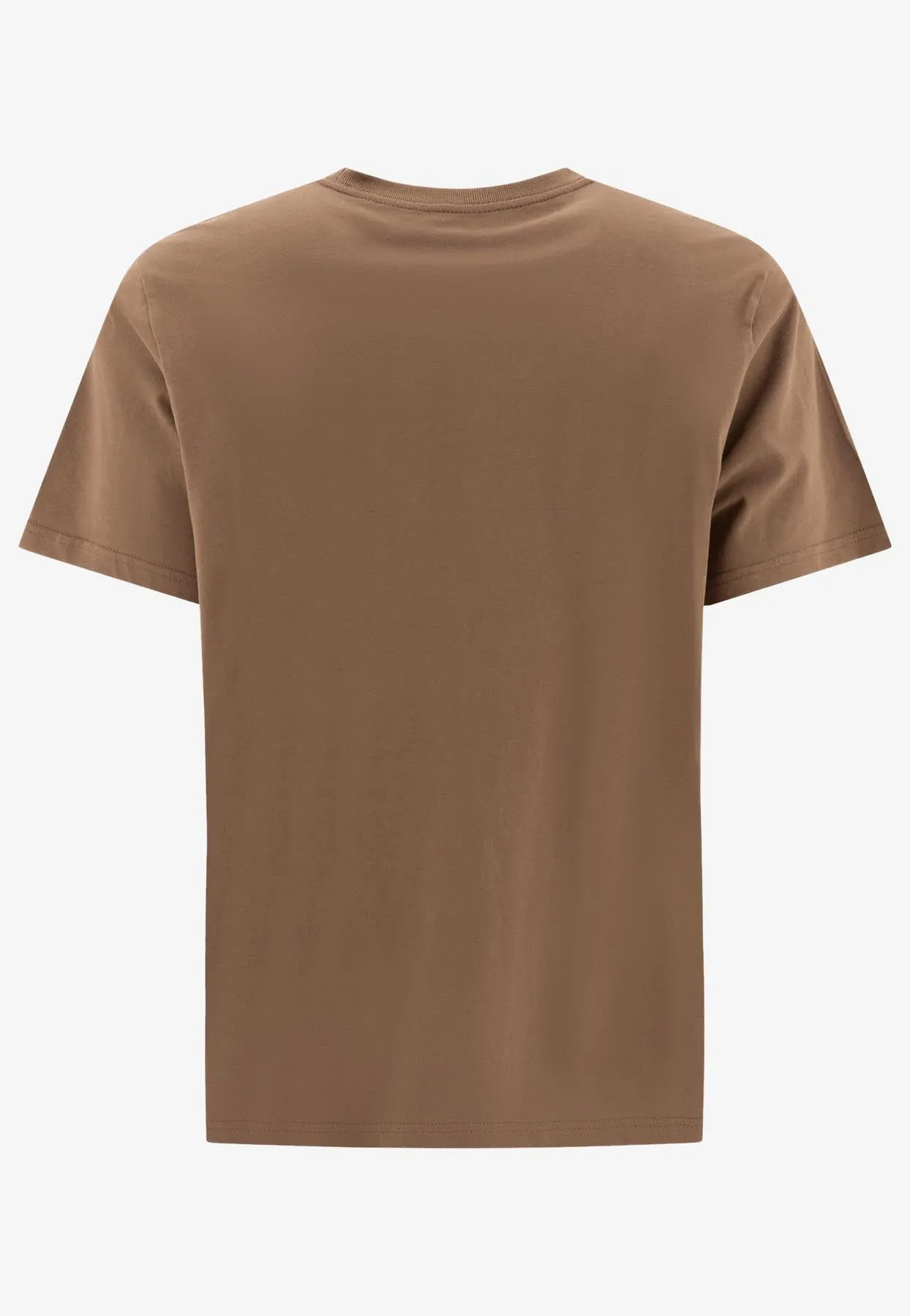 Logo Patch Pocket T-shirt