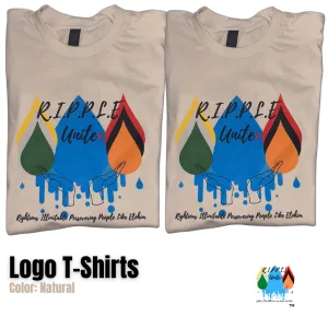 Logo t-shirts