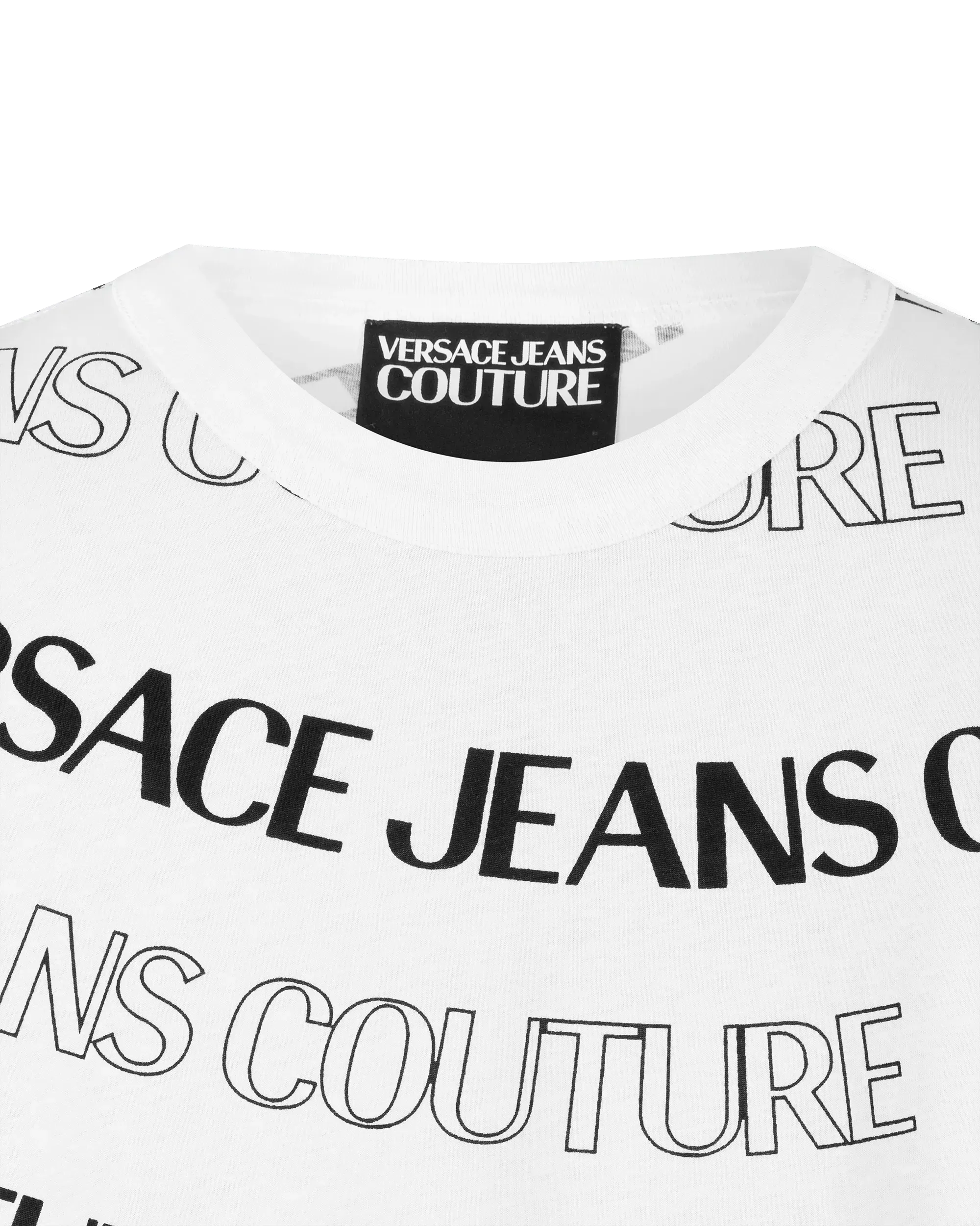 Logo Wave T-Shirt