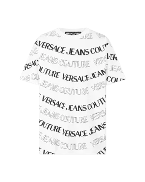 Logo Wave T-Shirt