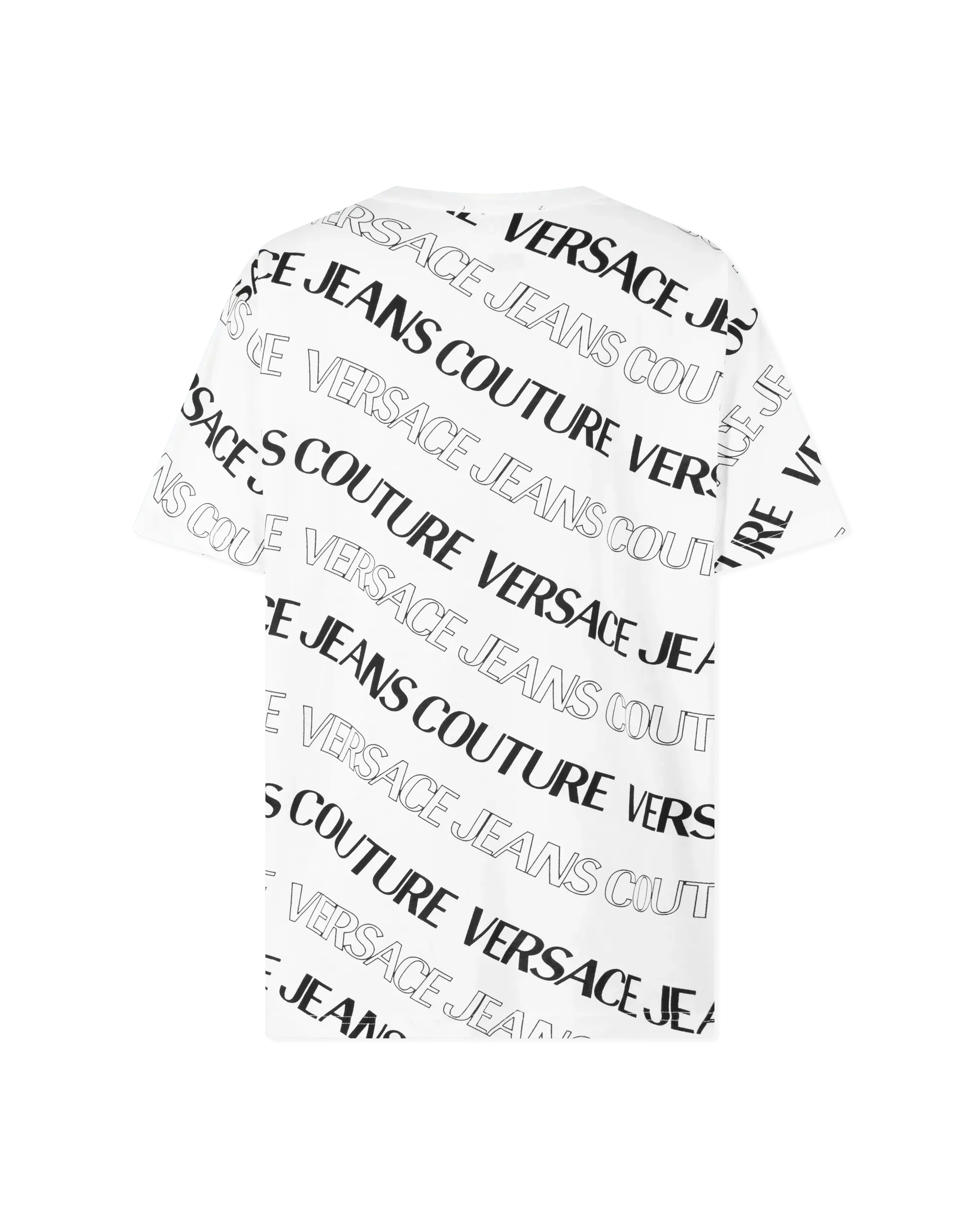 Logo Wave T-Shirt