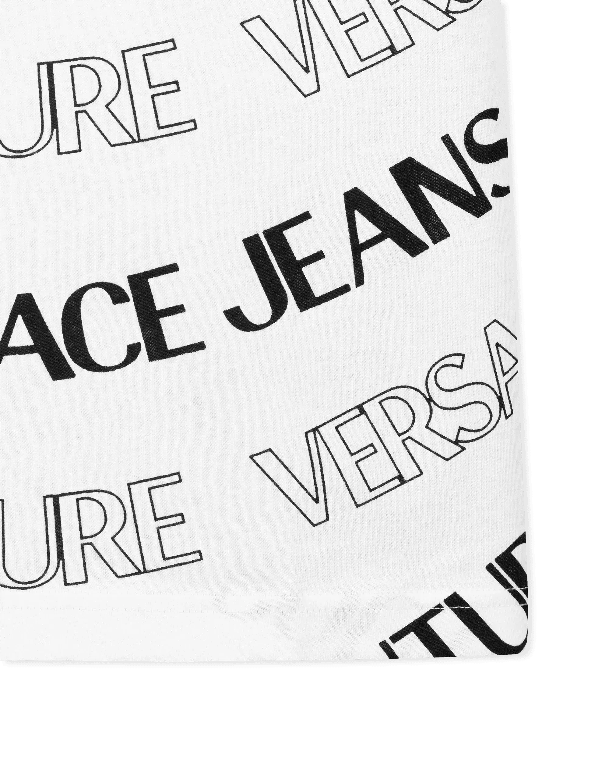 Logo Wave T-Shirt
