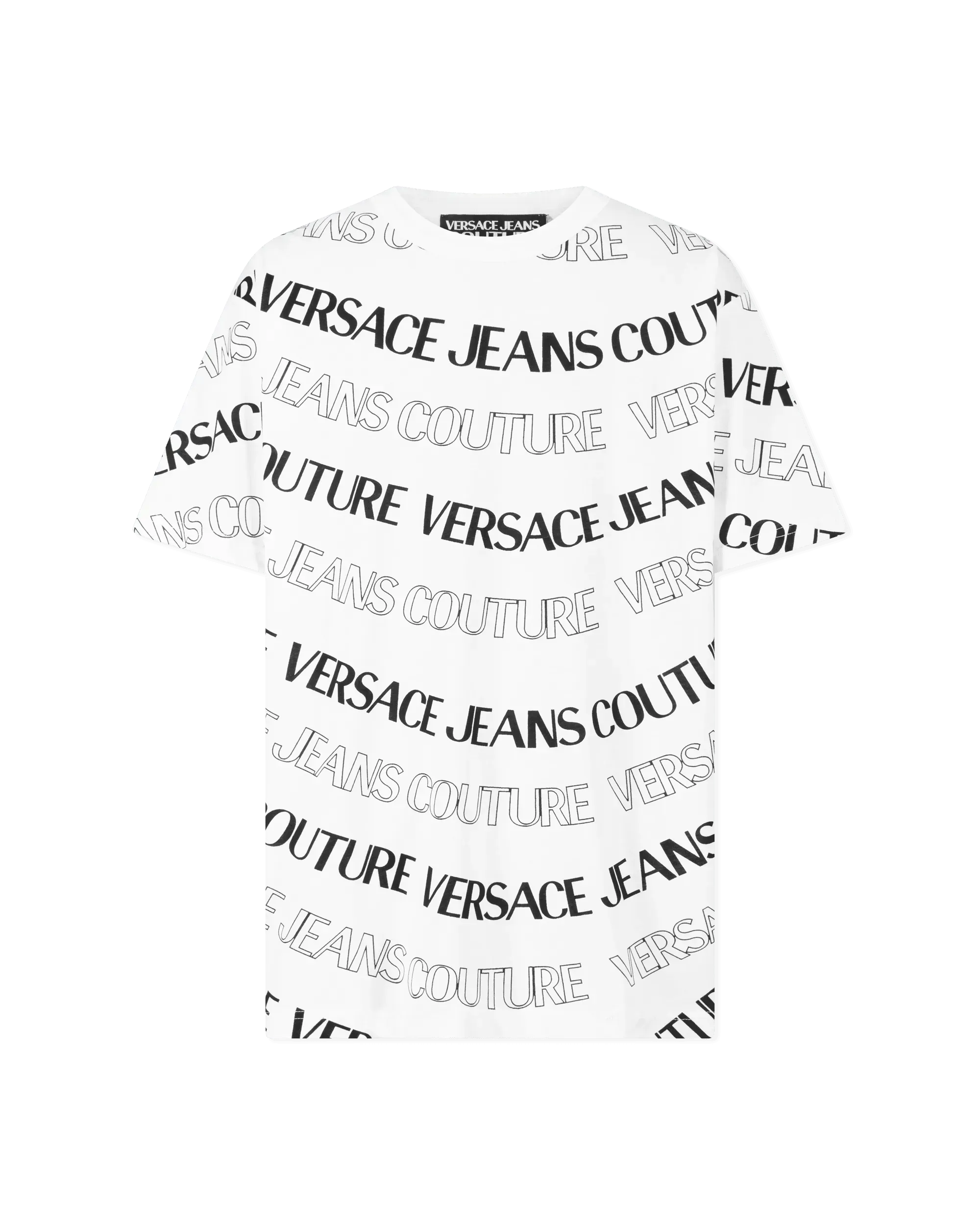 Logo Wave T-Shirt