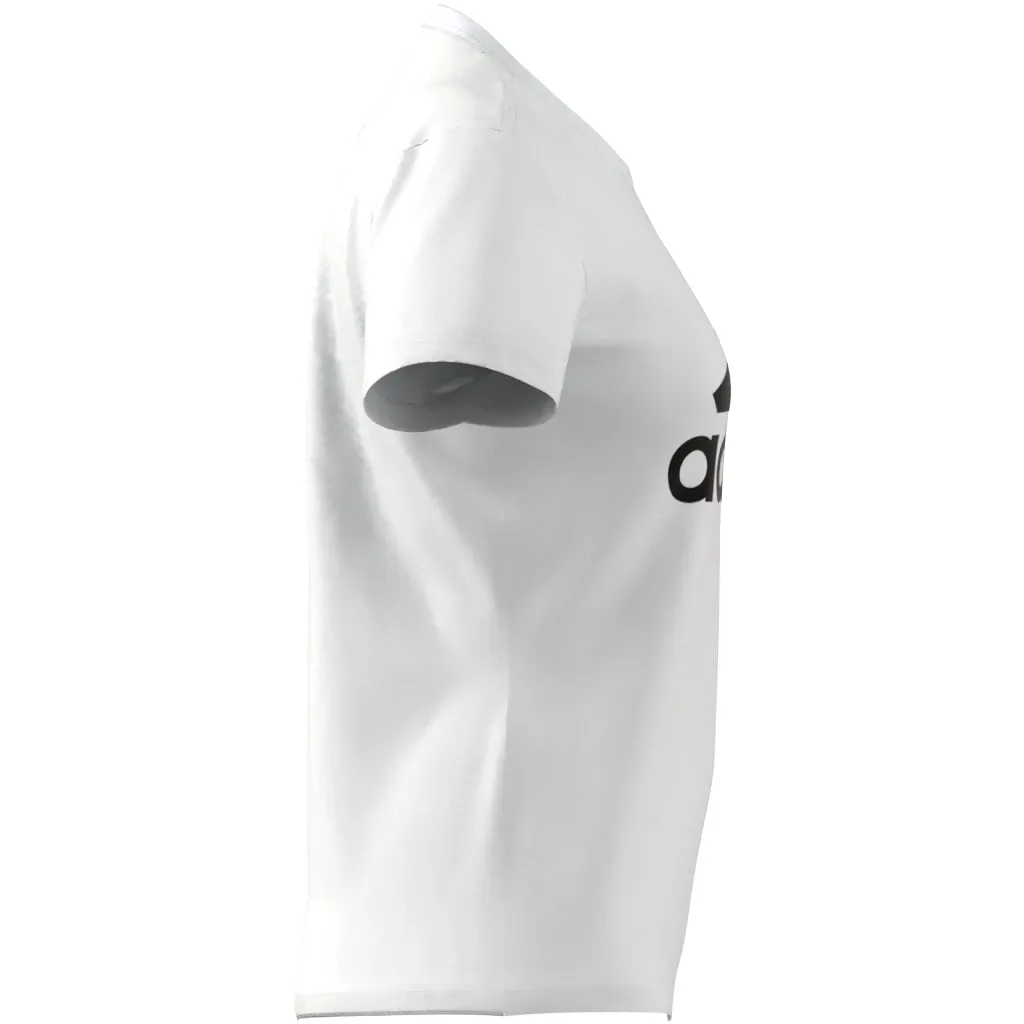Loungewear Essentials Logo T-Shirt