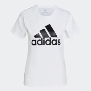 Loungewear Essentials Logo T-Shirt