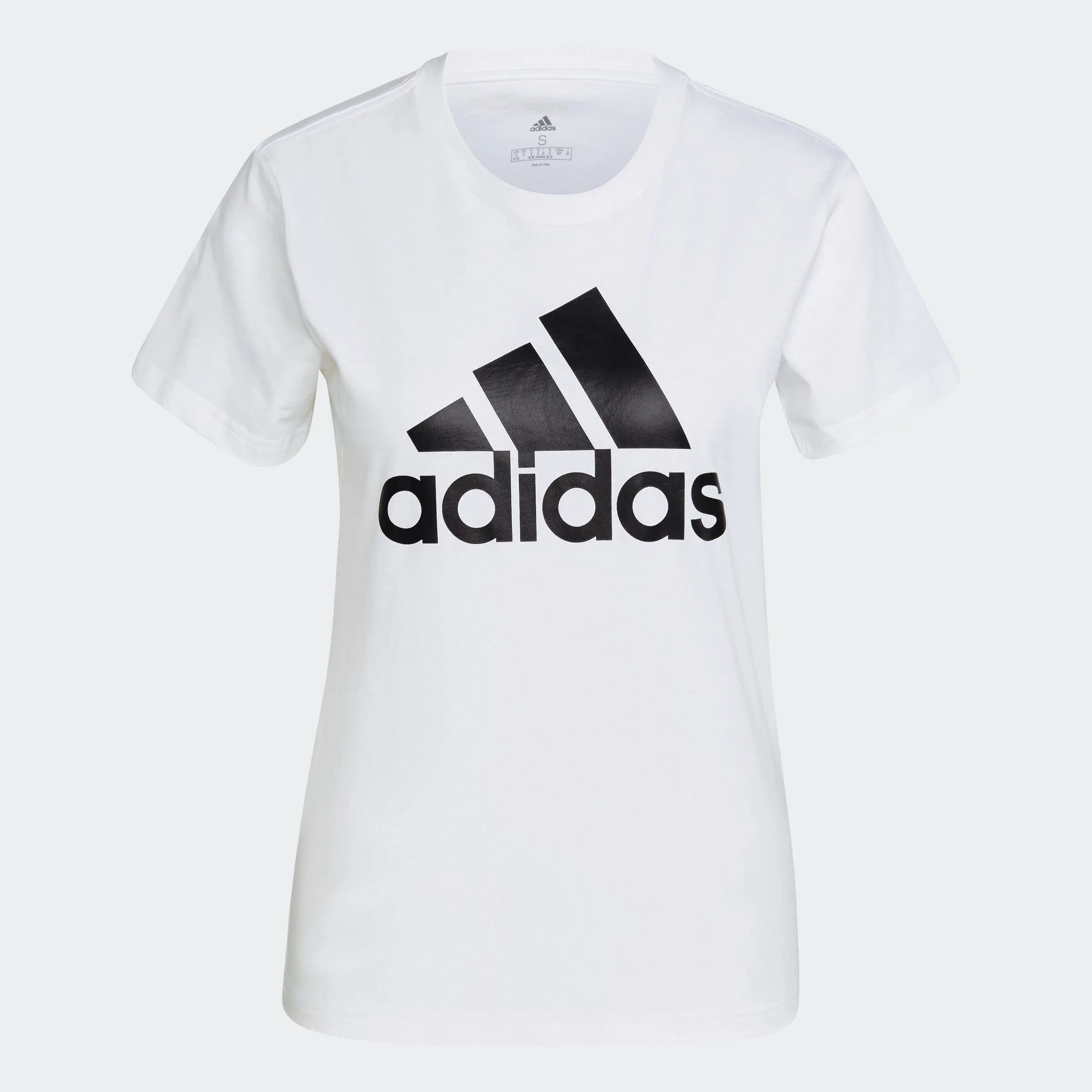 Loungewear Essentials Logo T-Shirt