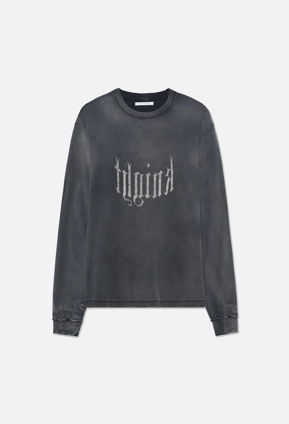 LS Rush Tee / Knight