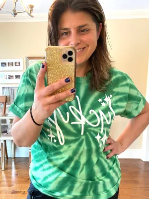 Lucky Stars Tee
