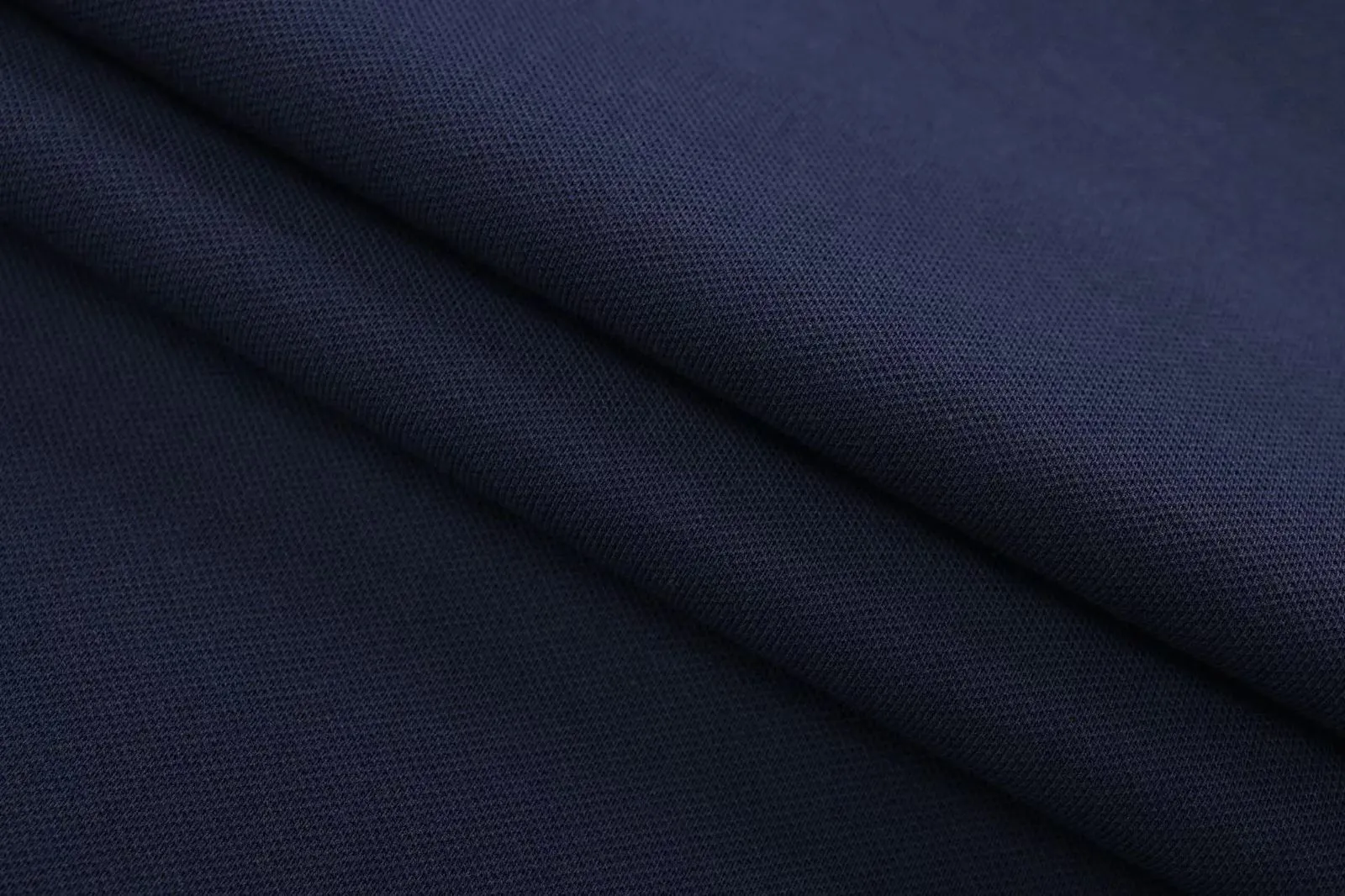 Luxury  Embroidery Logo Polo T-Shirt