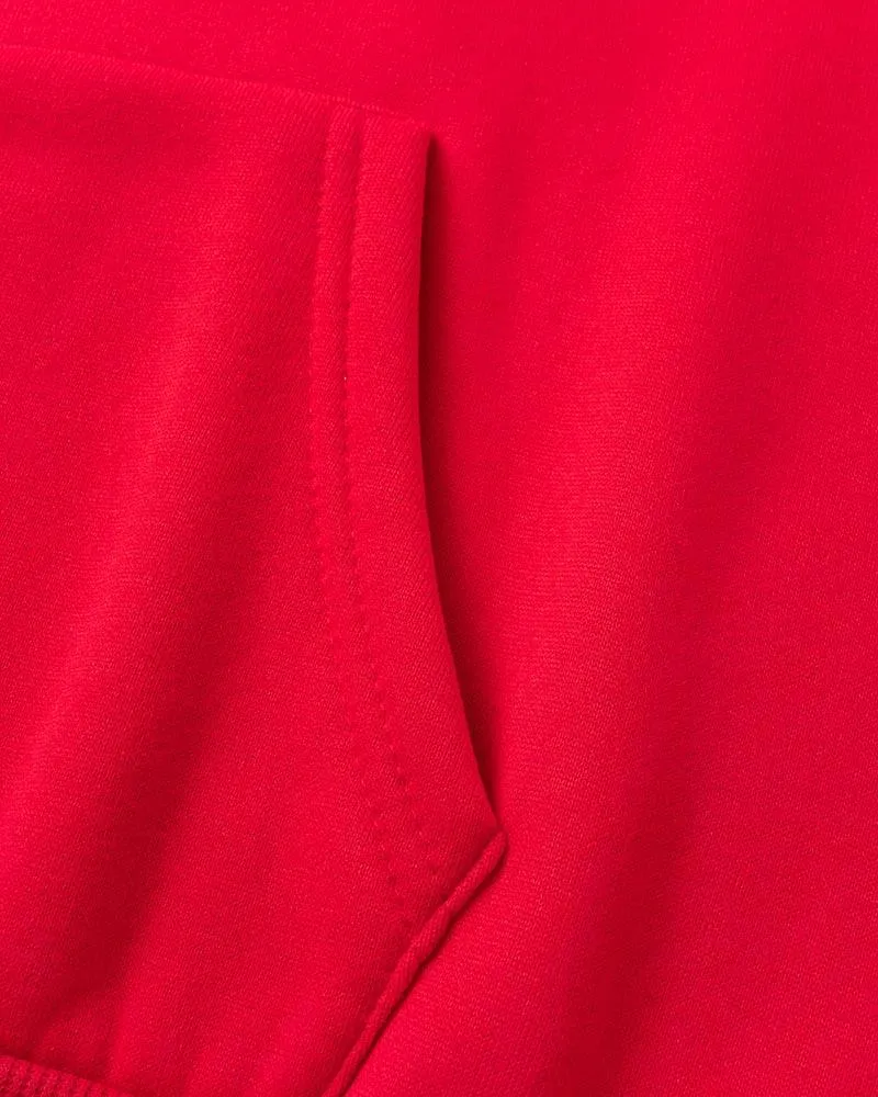 Made Havoc Zip Hoodie