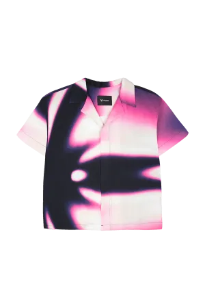 Magenta Shirt