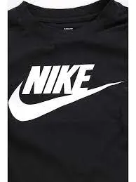 MAGLIA PANTA NIKE T-SHIRT MAGLIA E PANTALONCINO COMPLETO BIMBO BIMBA BAMBINO JUNIOR