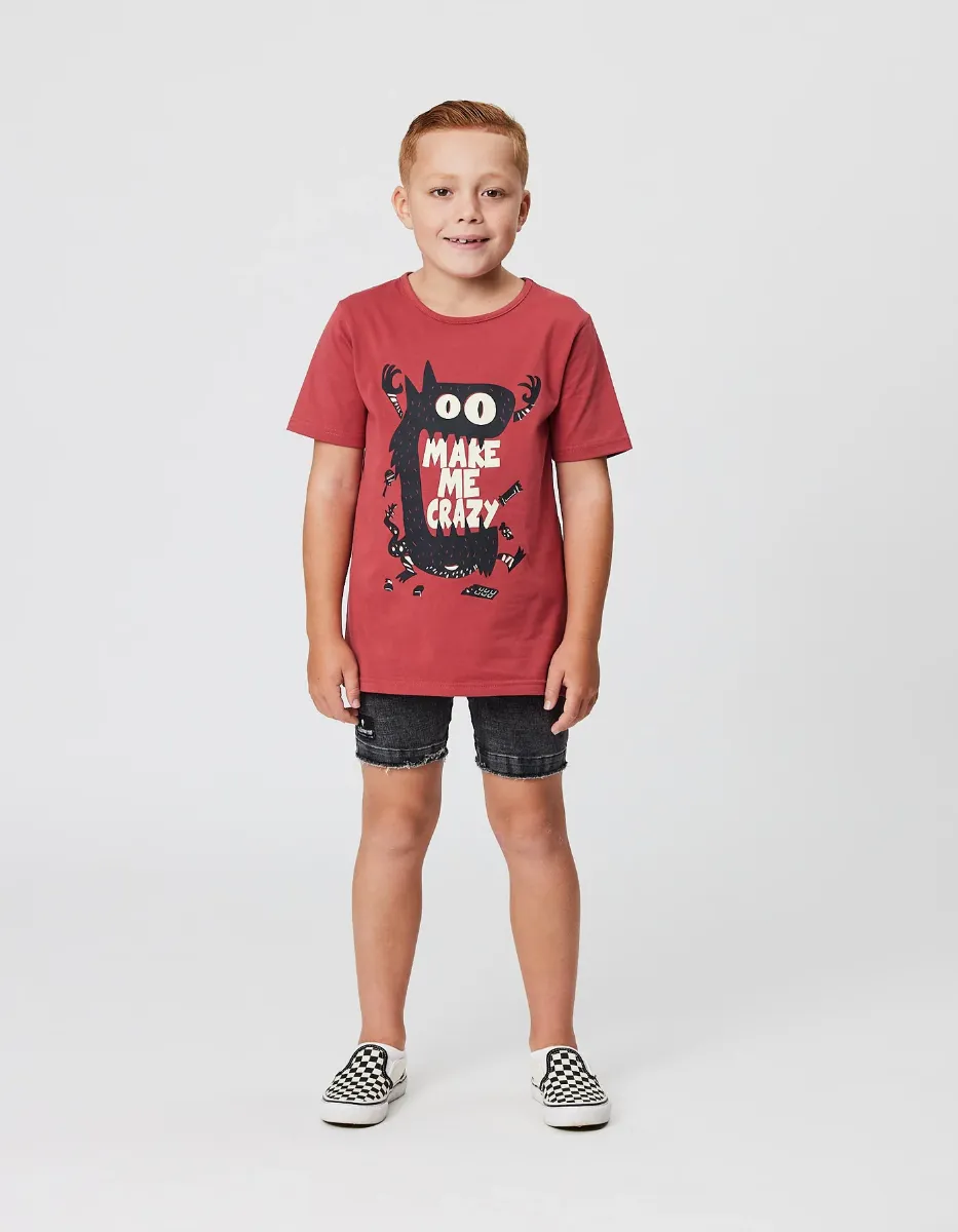 Make Me Crazy T-Shirt