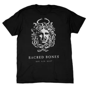 Medusa Head T-Shirt