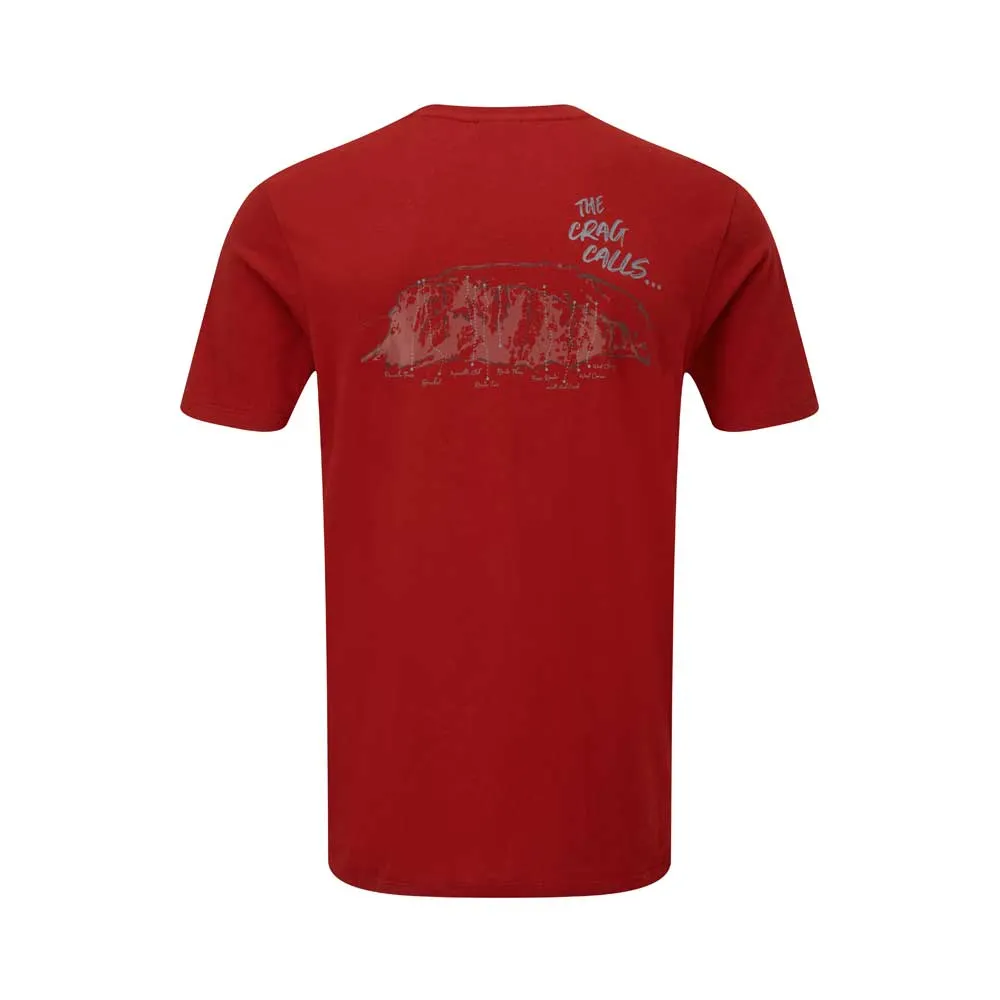 Men's Crag Calls T-Shirt