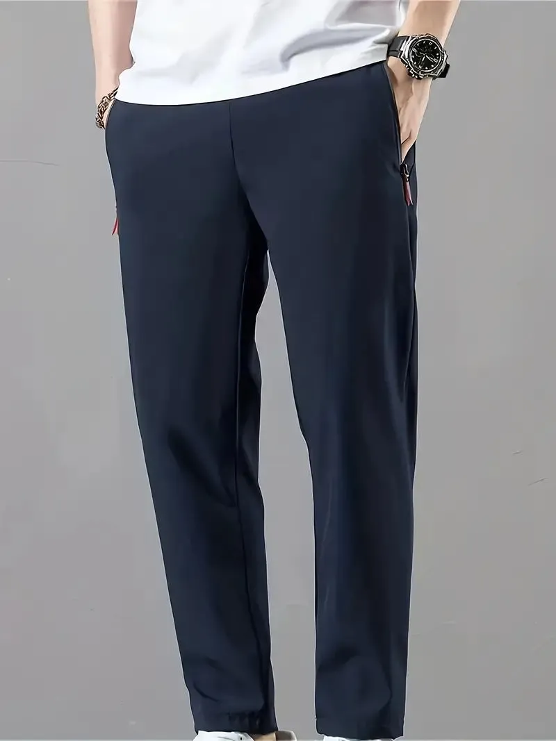 Men's Steven Casual Drawstring Joggers