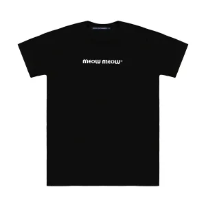 MEOW MEOW TEE