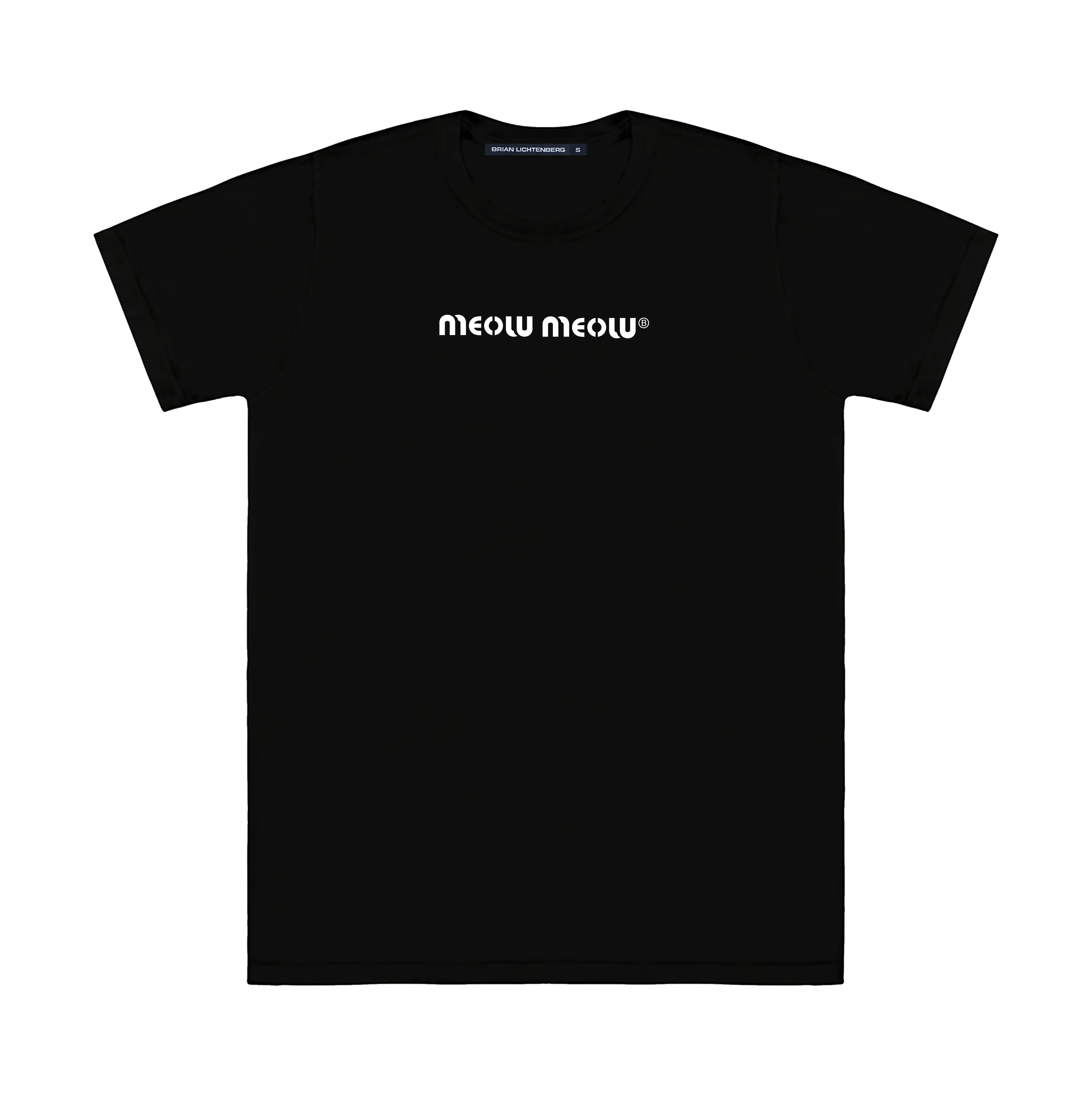 MEOW MEOW TEE