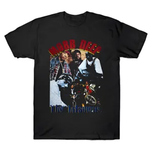Mobb Deep The Infamous T-Shirt