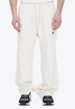 Monogram Track Pants